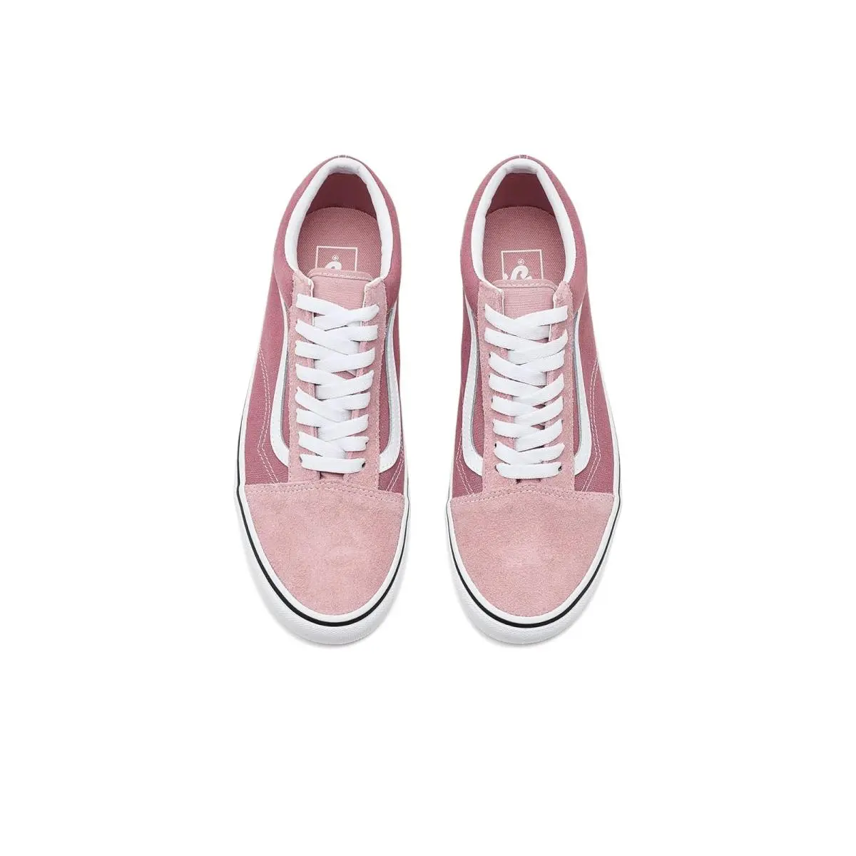 Vans shoes - 2-tone Blue 28