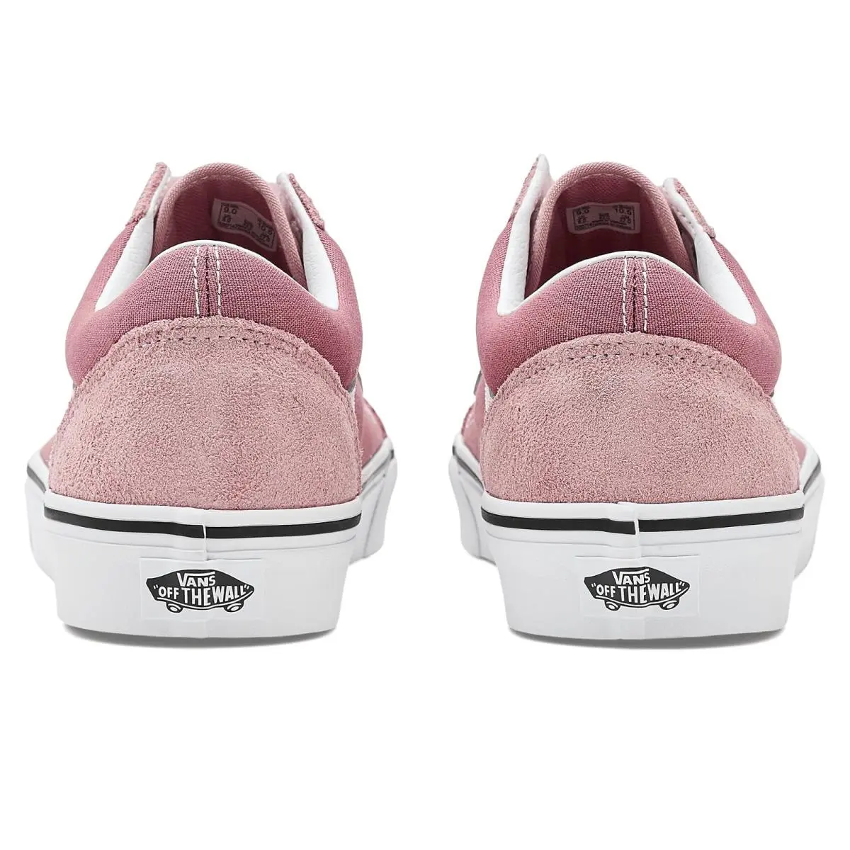 Vans shoes - 2-tone Blue 33