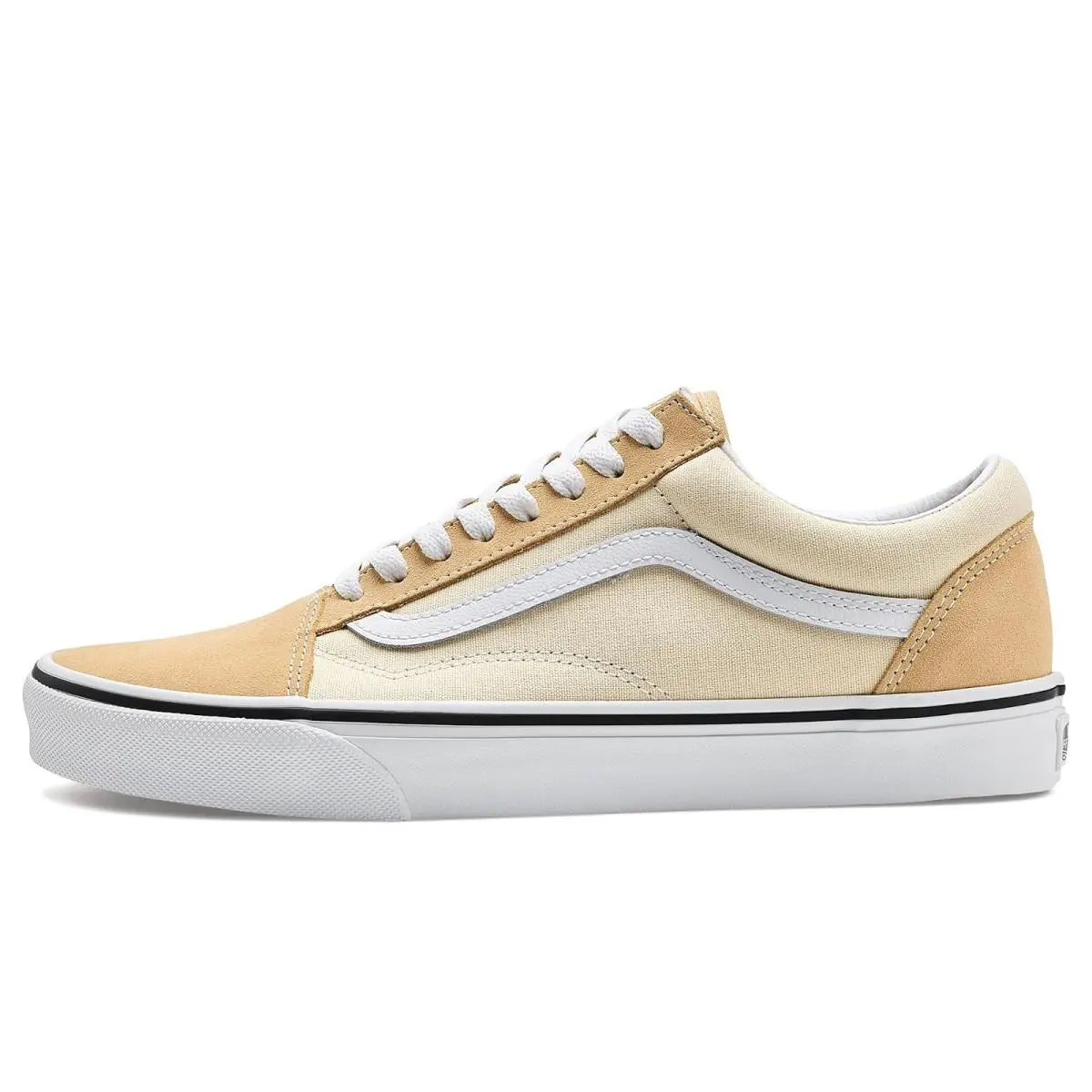 Vans shoes - 2-tone Blue 16