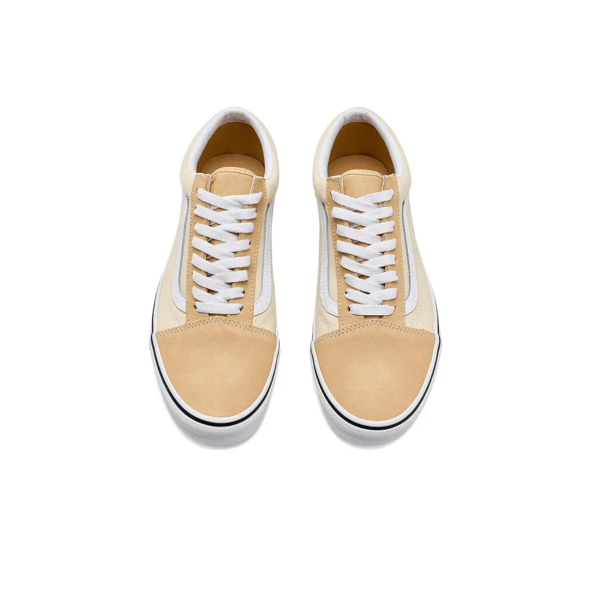 Vans shoes - 2-tone Blue 21