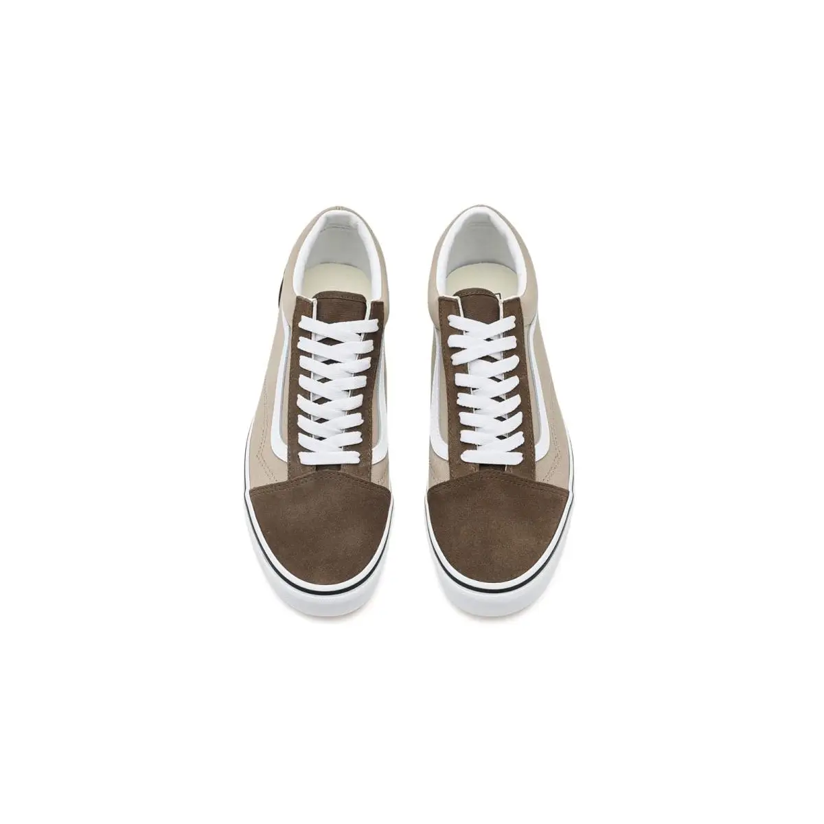 Vans shoes - 2-tone Blue
