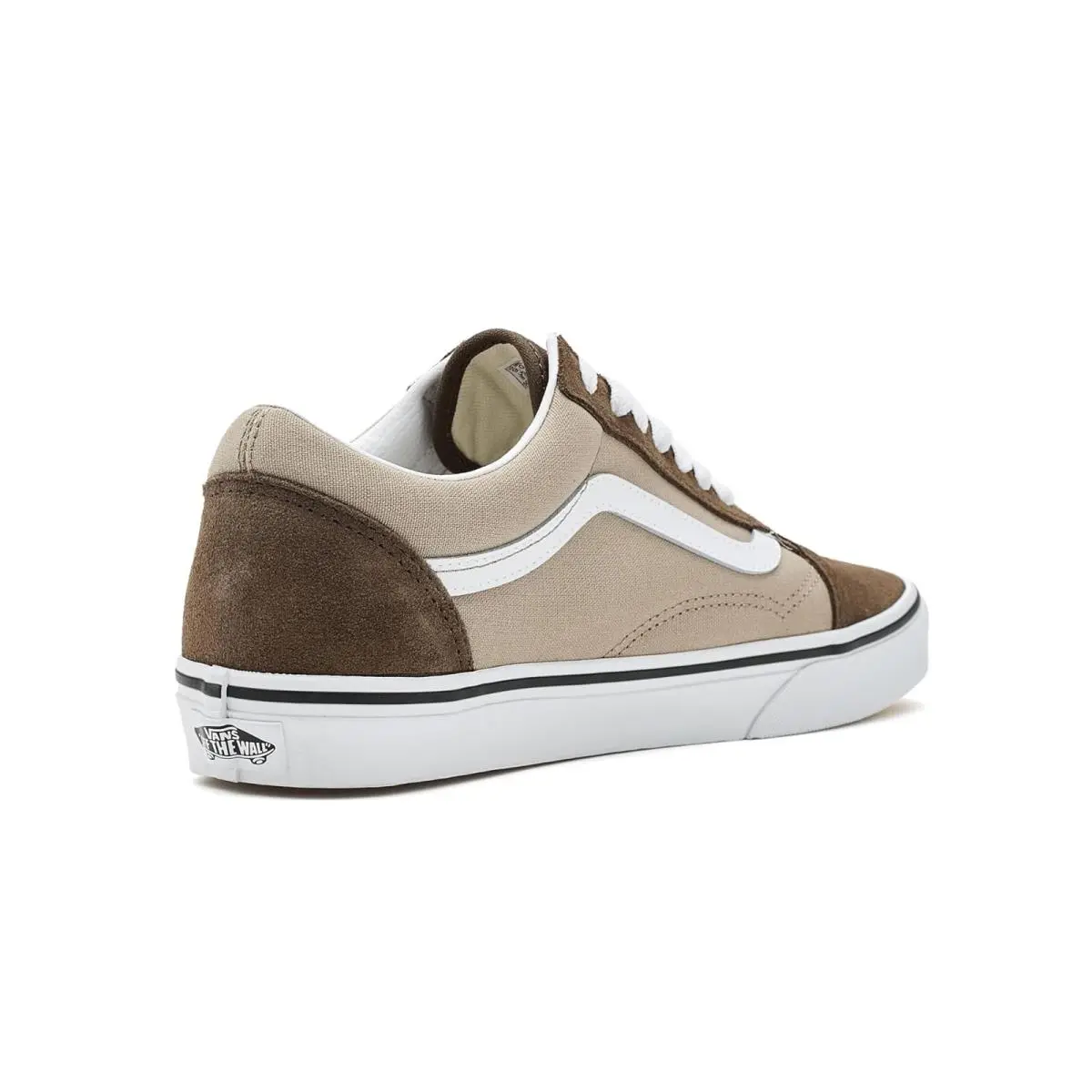 Vans shoes - 2-tone Blue