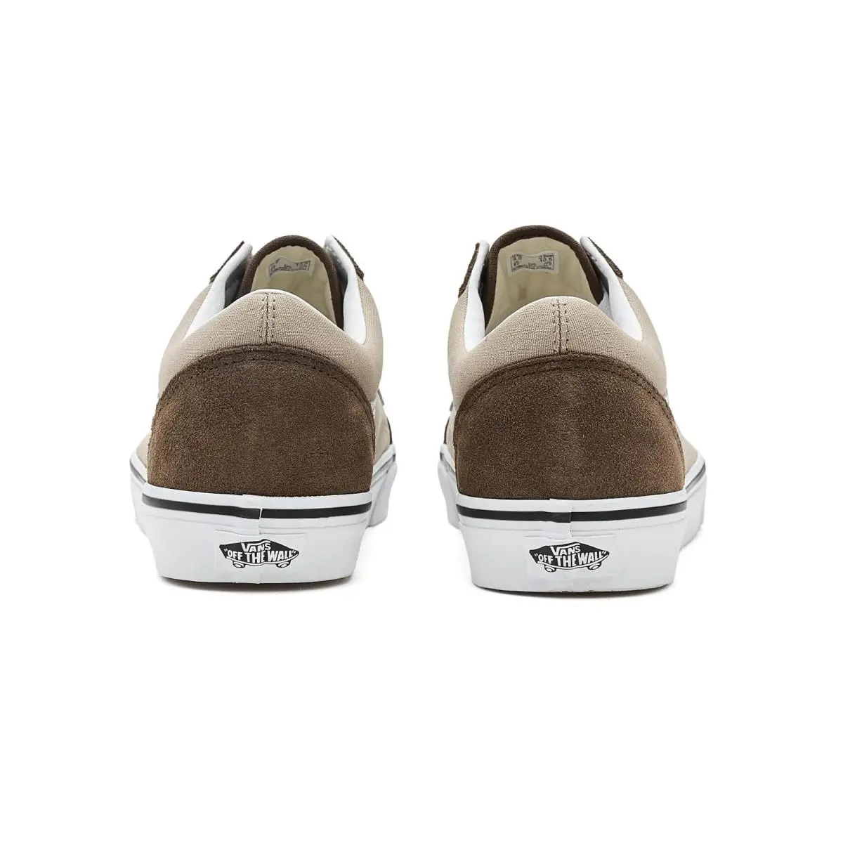 Vans shoes - 2-tone Blue