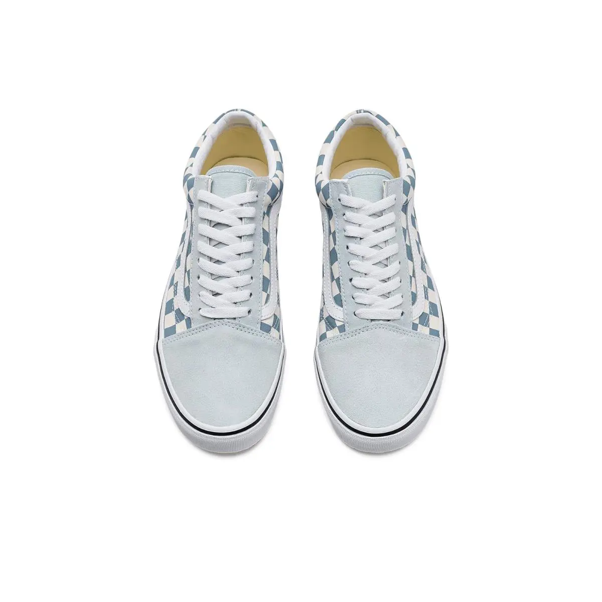 Vans shoes - 2-tone Blue 35