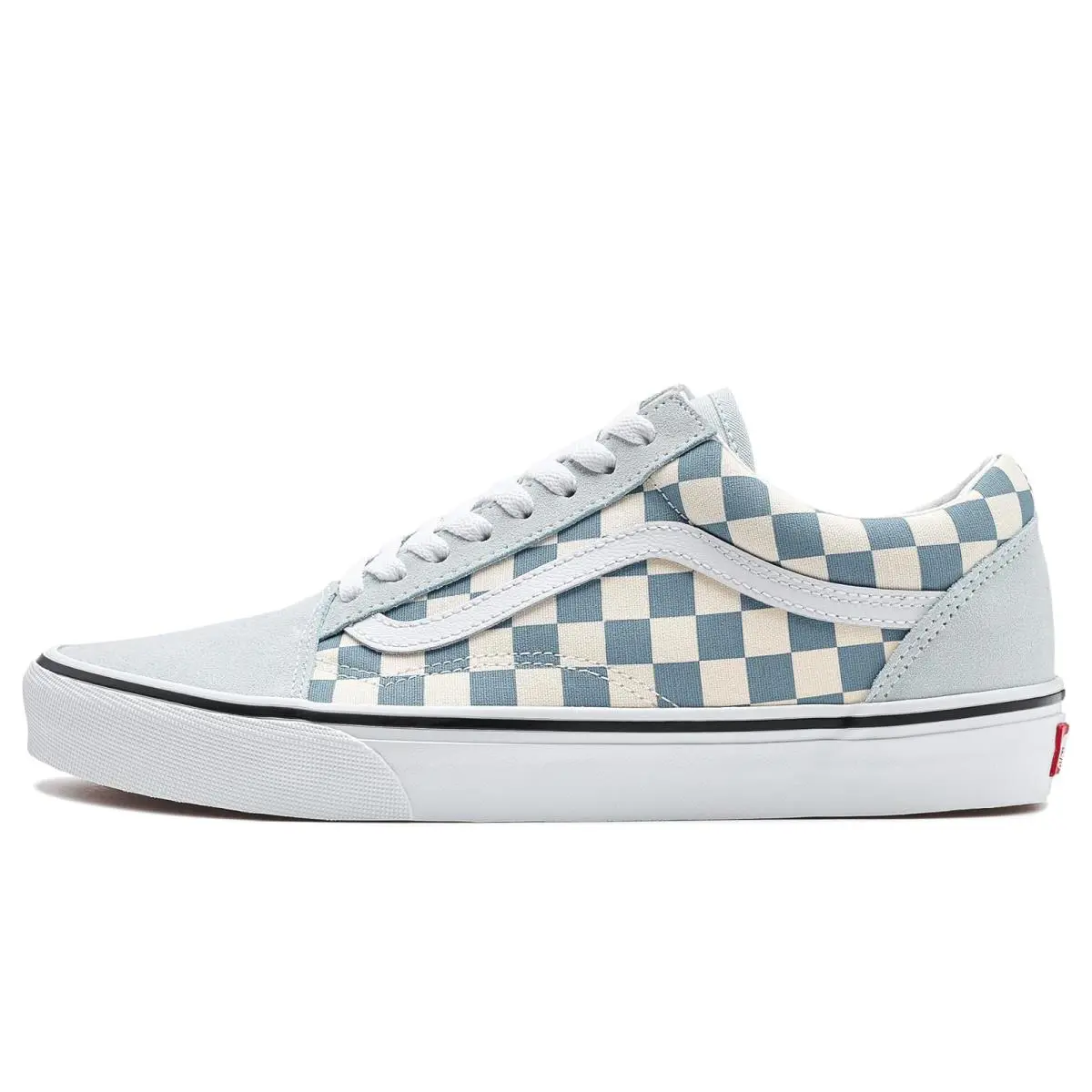 Vans shoes - 2-tone Blue 37
