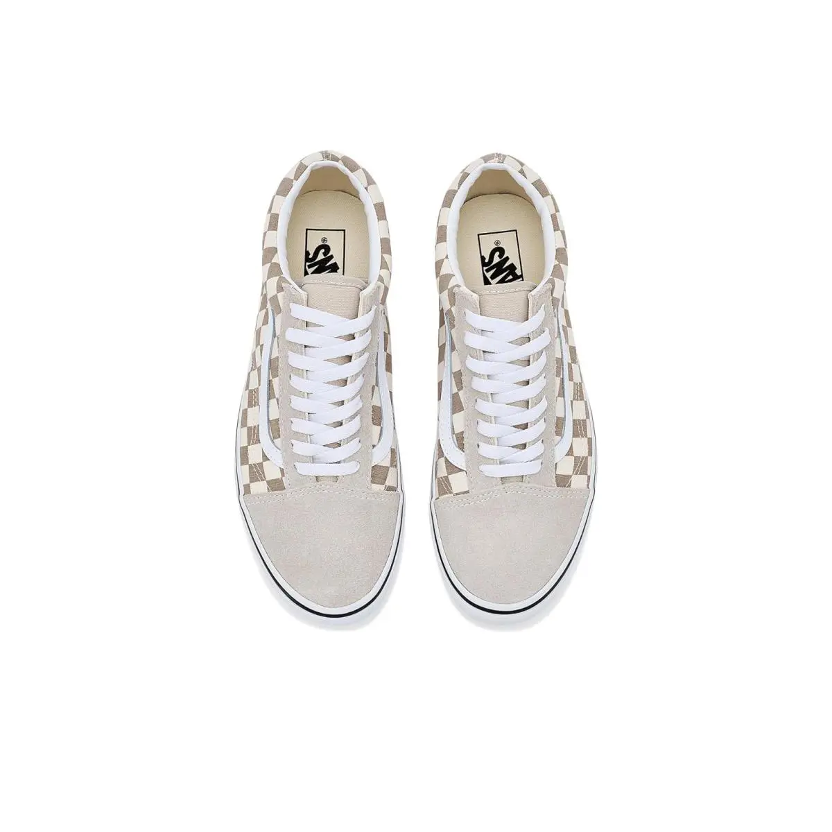 Vans shoes - 2-tone Blue 42