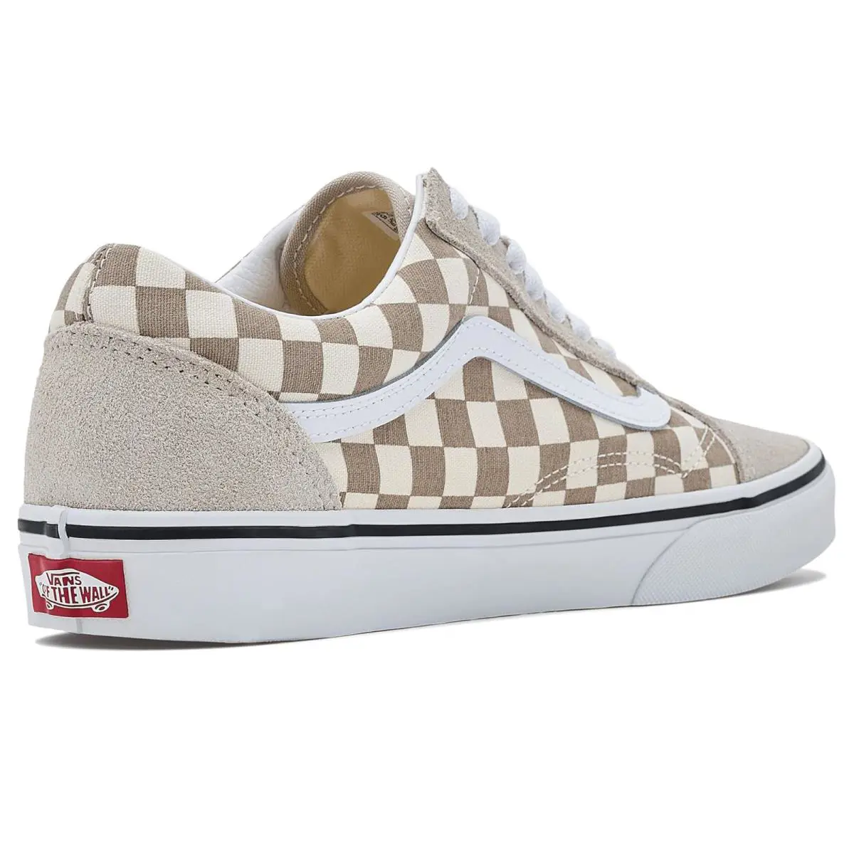 Vans shoes - 2-tone Blue 43