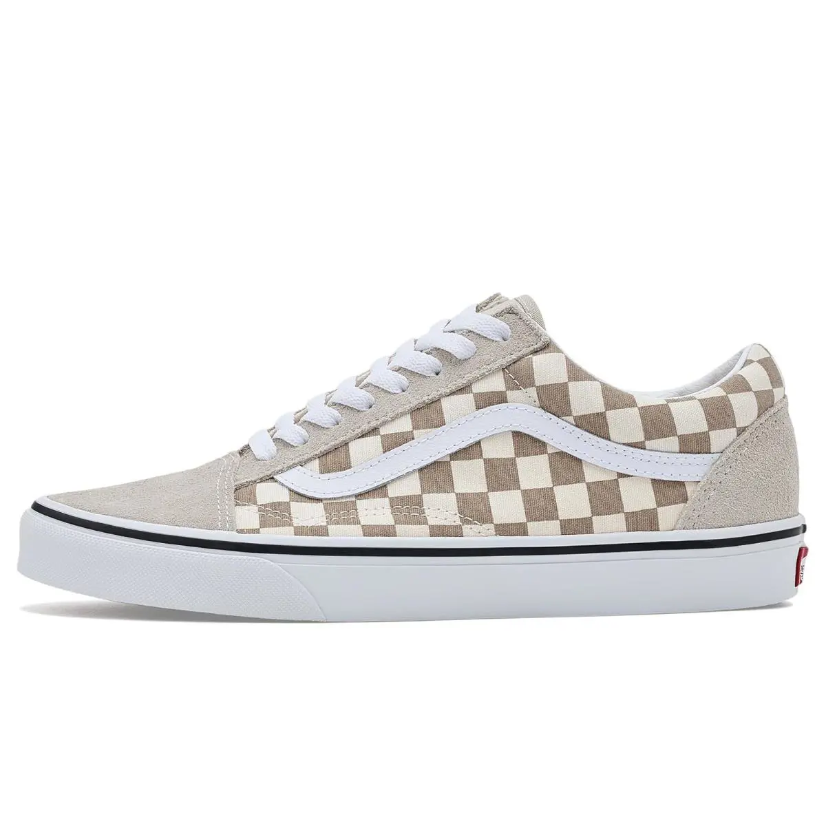 Vans shoes - 2-tone Blue 44