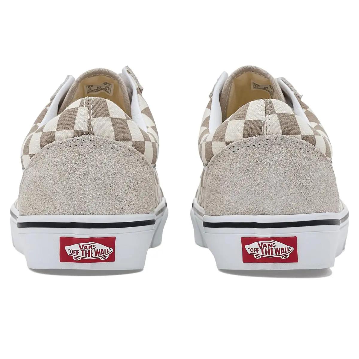 Vans shoes - 2-tone Blue 47