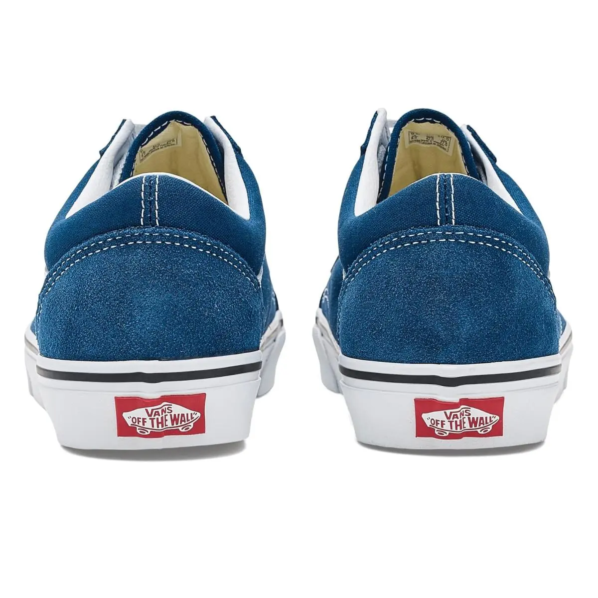 Vans shoes - 2-tone Blue
