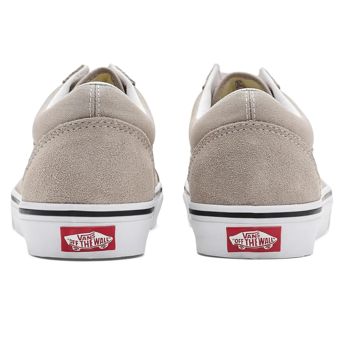 Vans shoes - 2-tone Blue