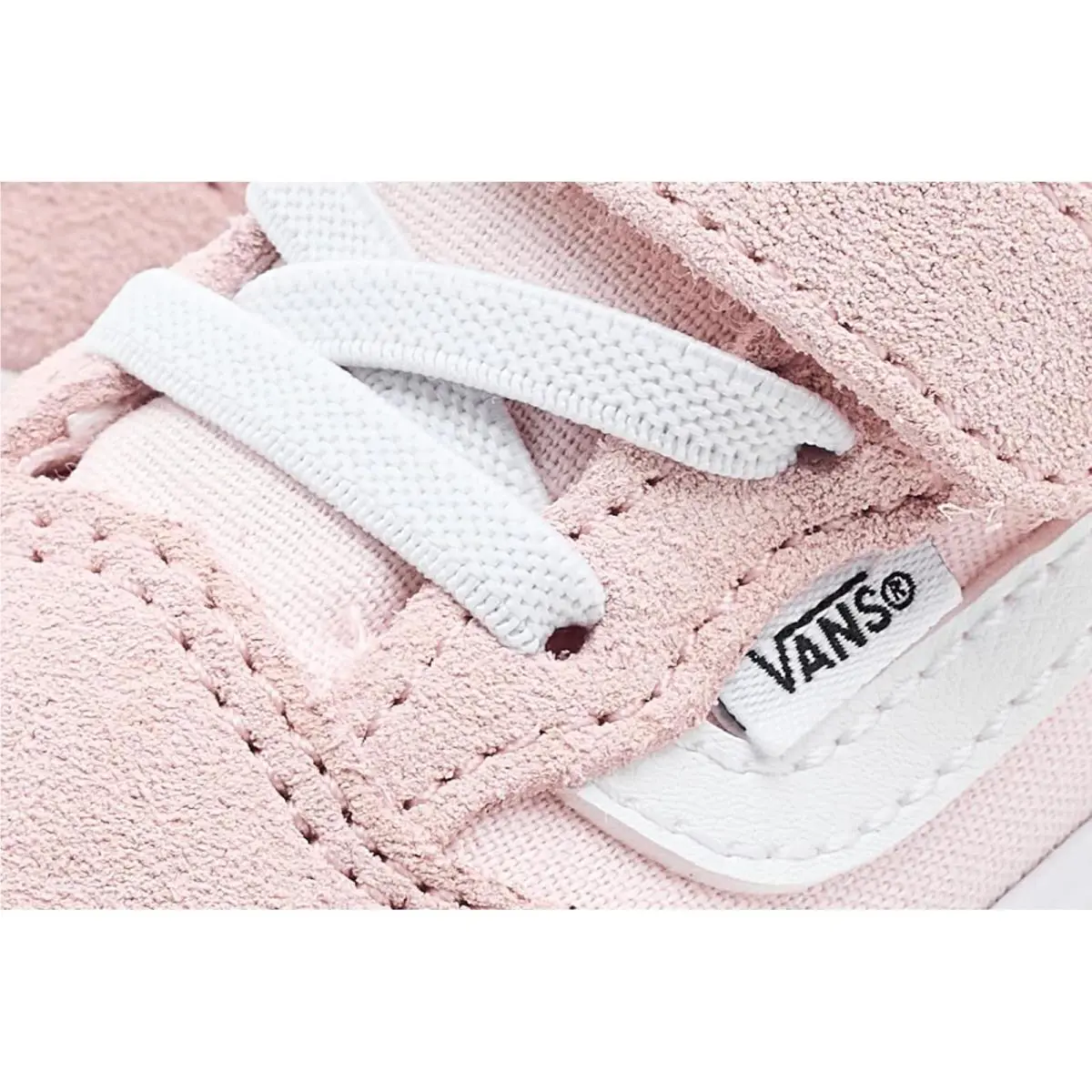 Vans shoes - Oatmeal/White 18