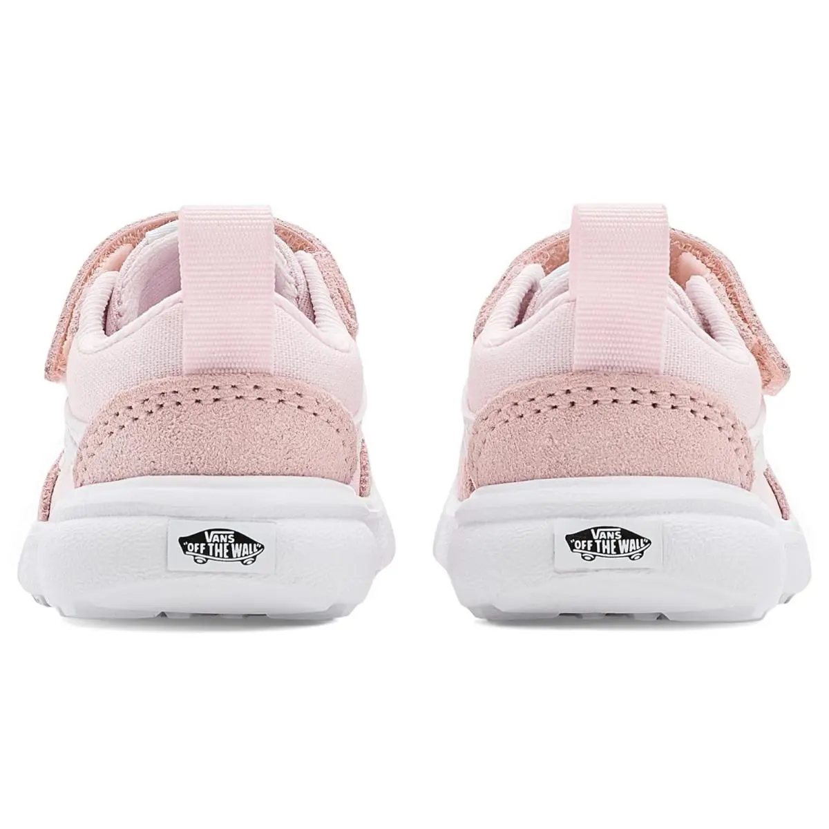 Vans shoes - Oatmeal/White 19