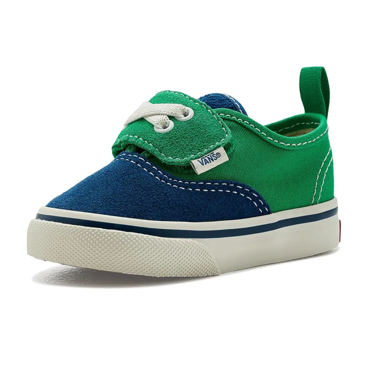Vans shoes - Primary Racing Red 13