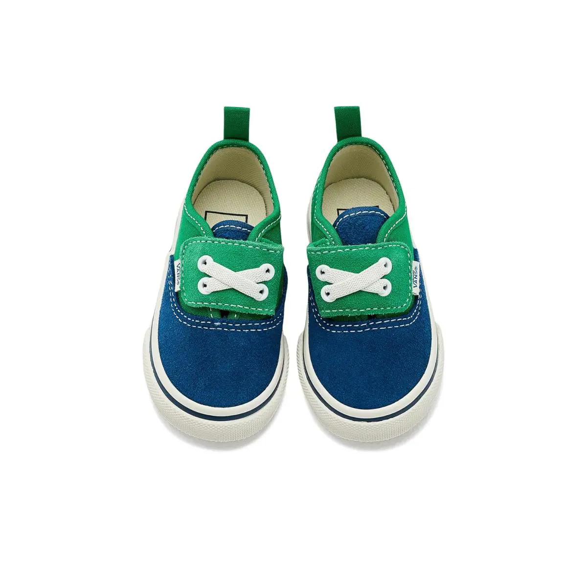 Vans shoes - Primary Racing Red 14