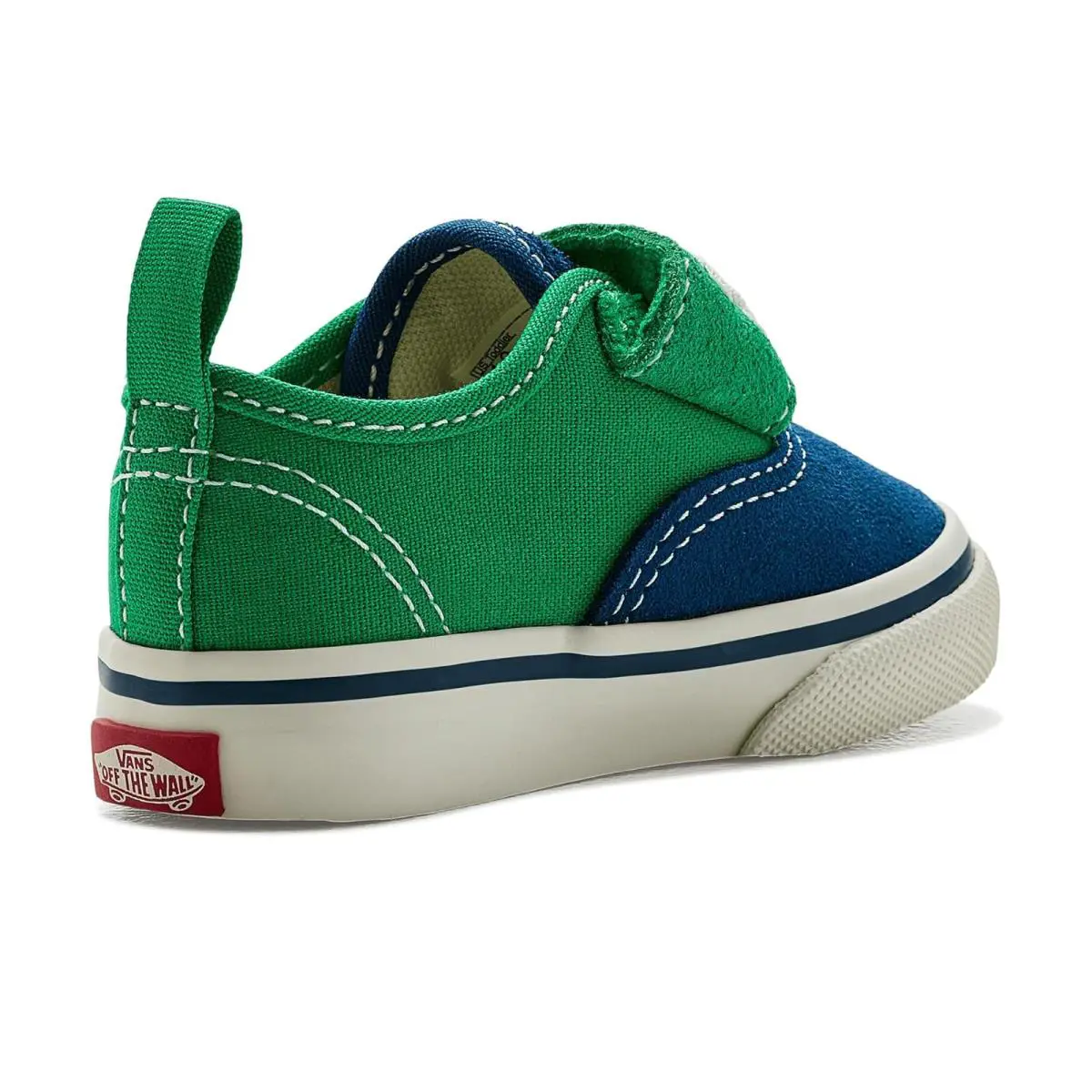 Vans shoes - Primary Racing Red 15