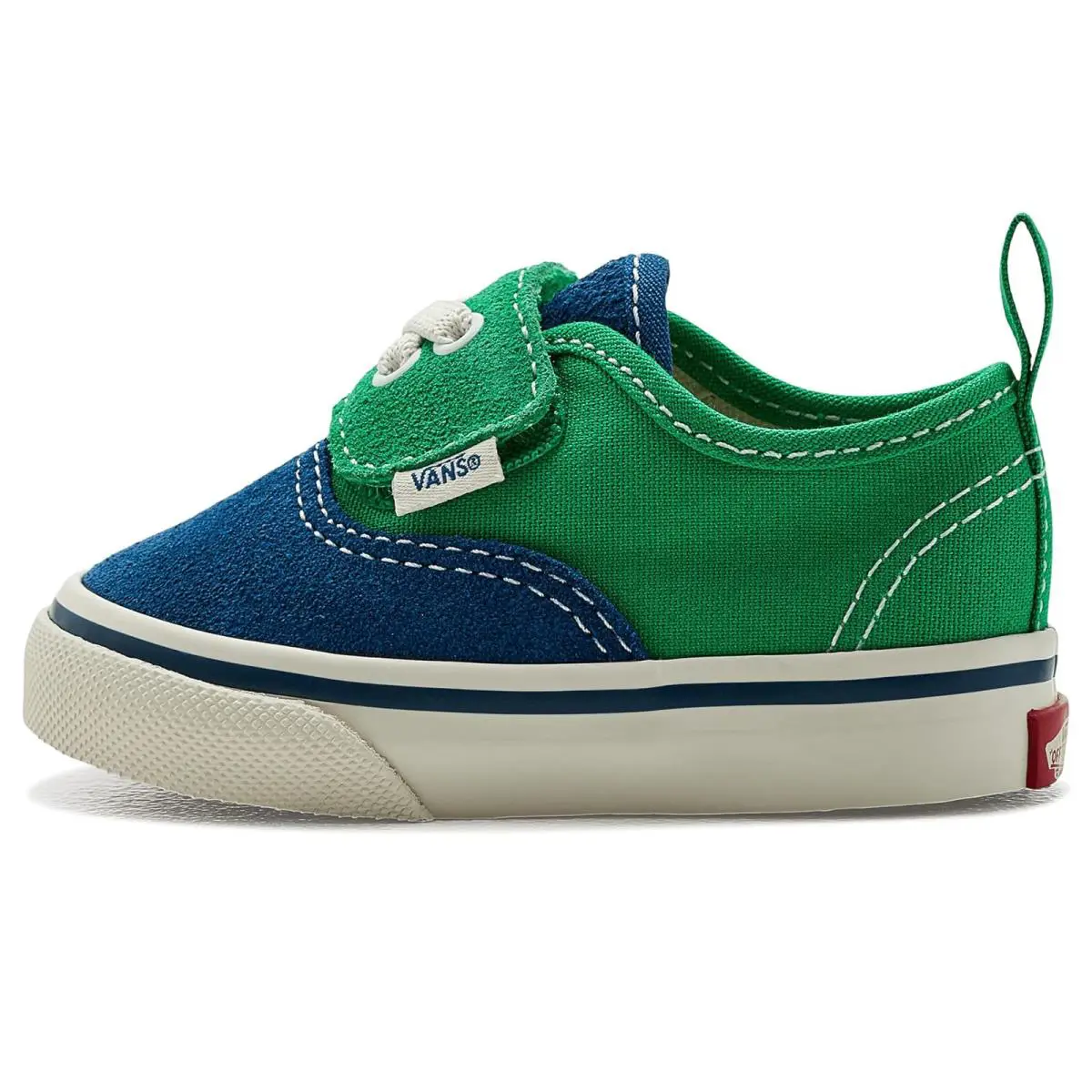 Vans shoes - Primary Racing Red 16