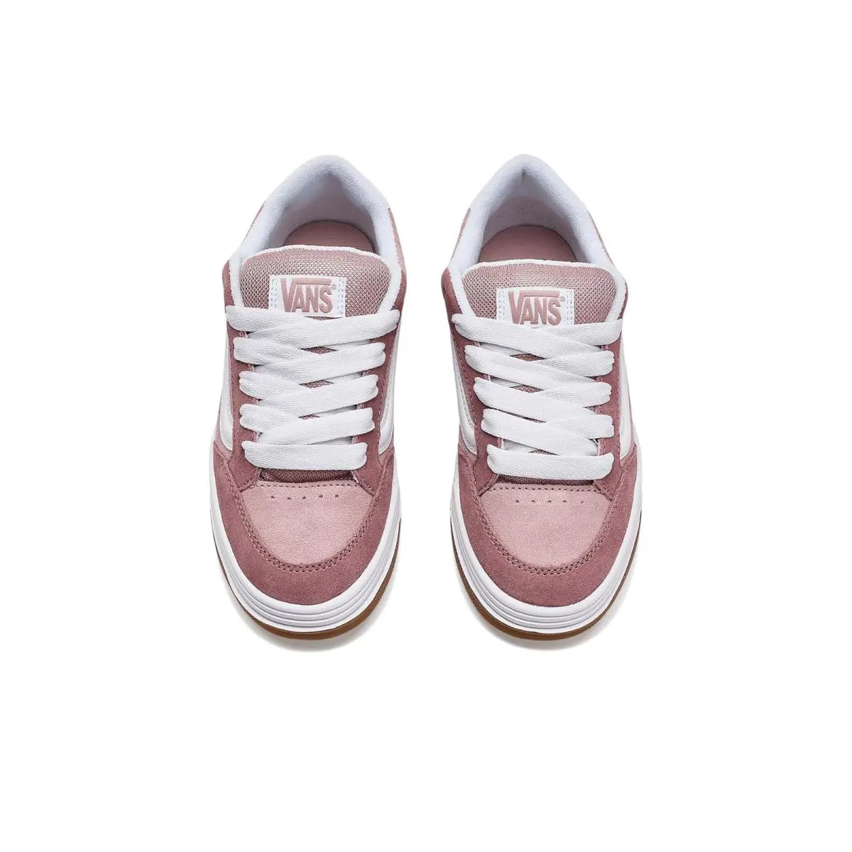 Vans shoes - 2-tone Misty Mauve 0