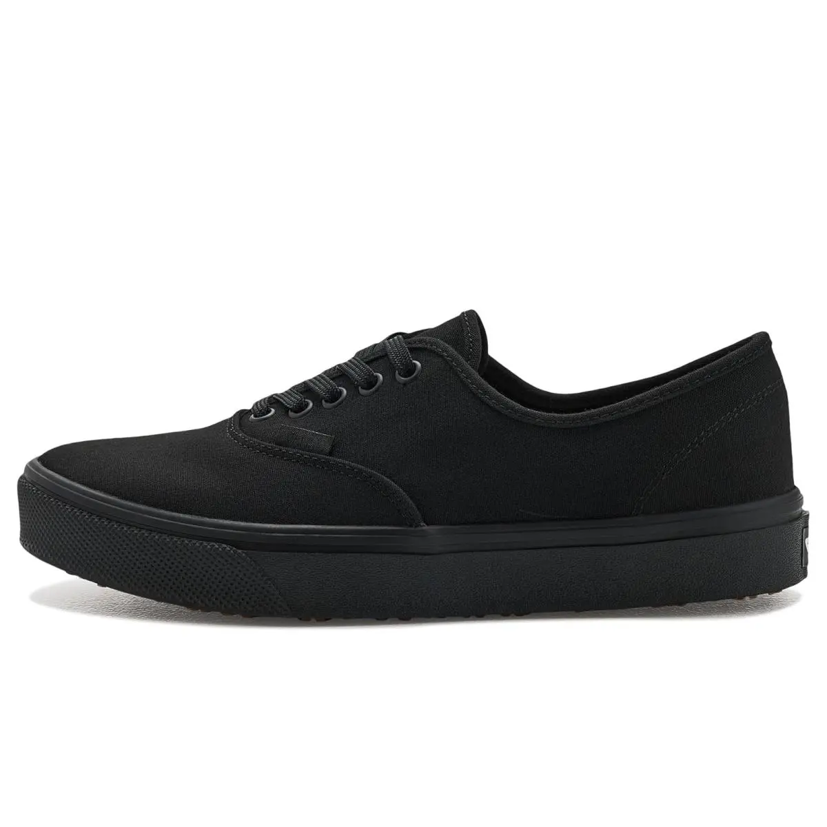 Vans shoes - Canvas Black/Gum 16