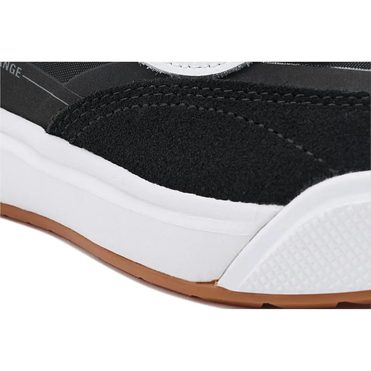 Vans shoes - Black/White 4