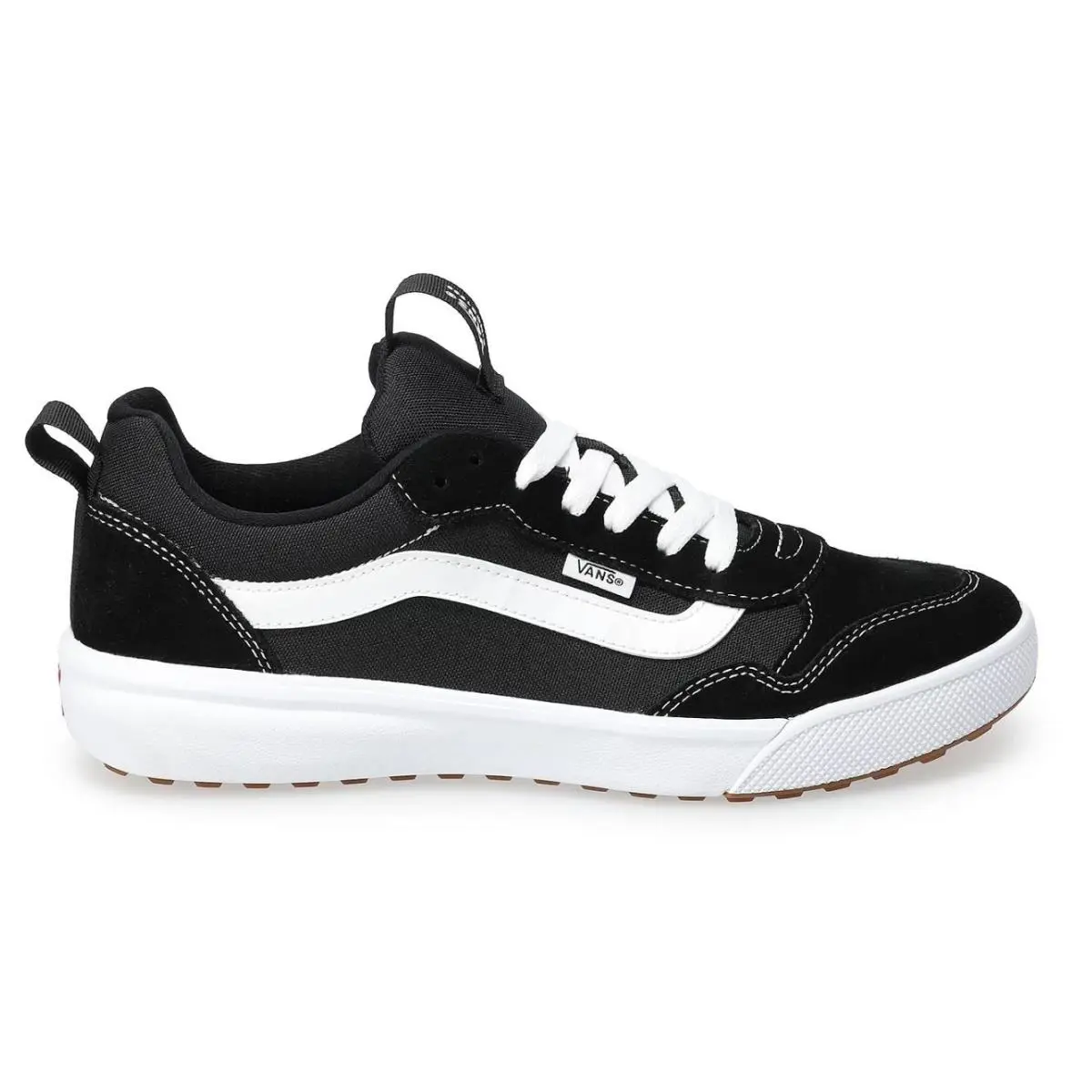Vans shoes - Range Exp Shoe - Range Exp Shoe - VN0A5EDYIJU1 - Black / White 0