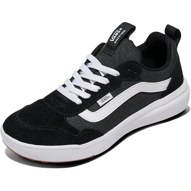 Vans shoes - Range Exp Shoe - Range Exp Shoe - VN0A5EDYIJU1 - Black / White 6