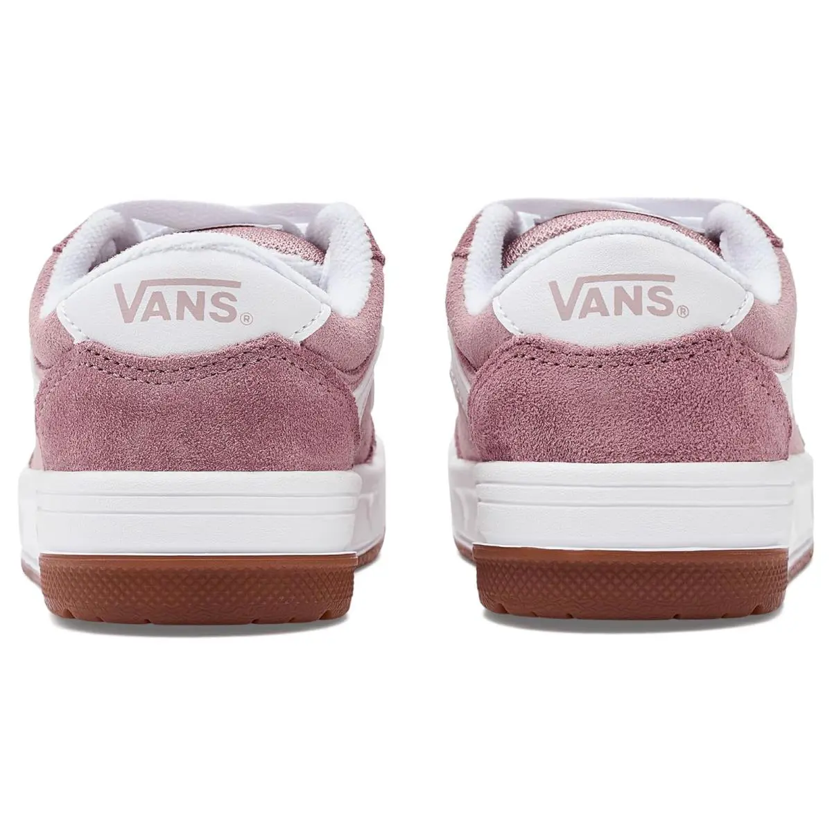 Vans shoes - 2-tone Misty Mauve 5