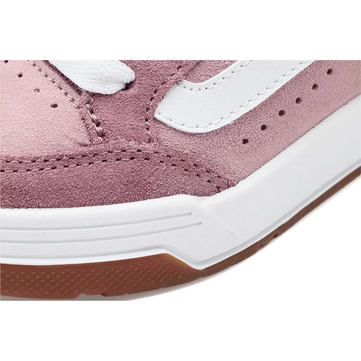 Vans shoes - 2-tone Misty Mauve 4