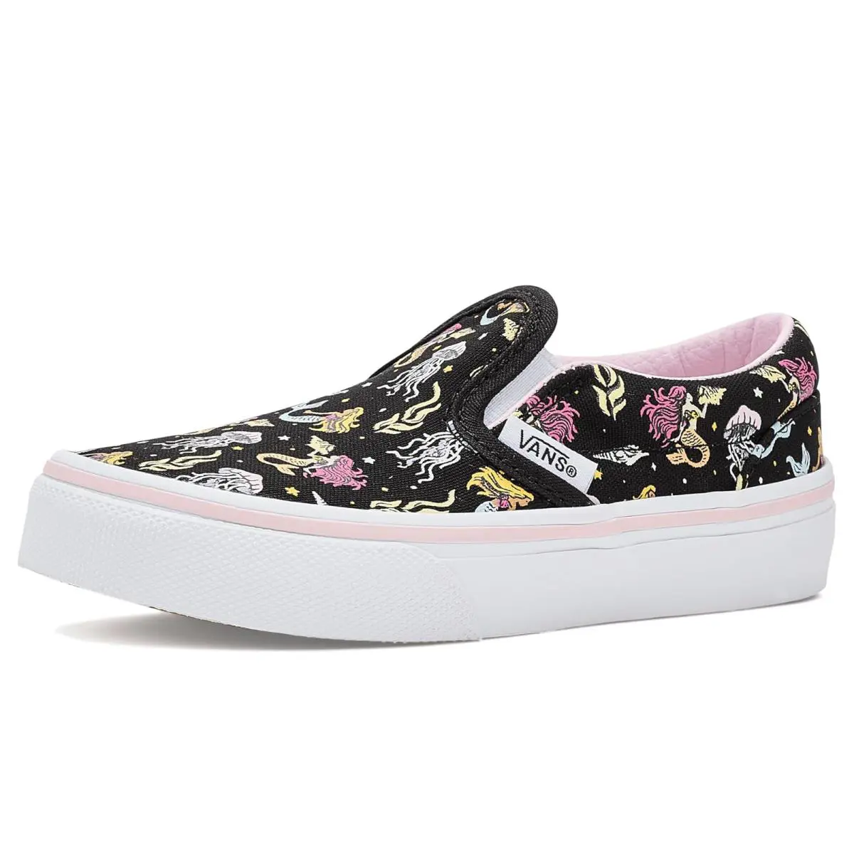 Vans shoes - Checkerboard Apricot Glow 13