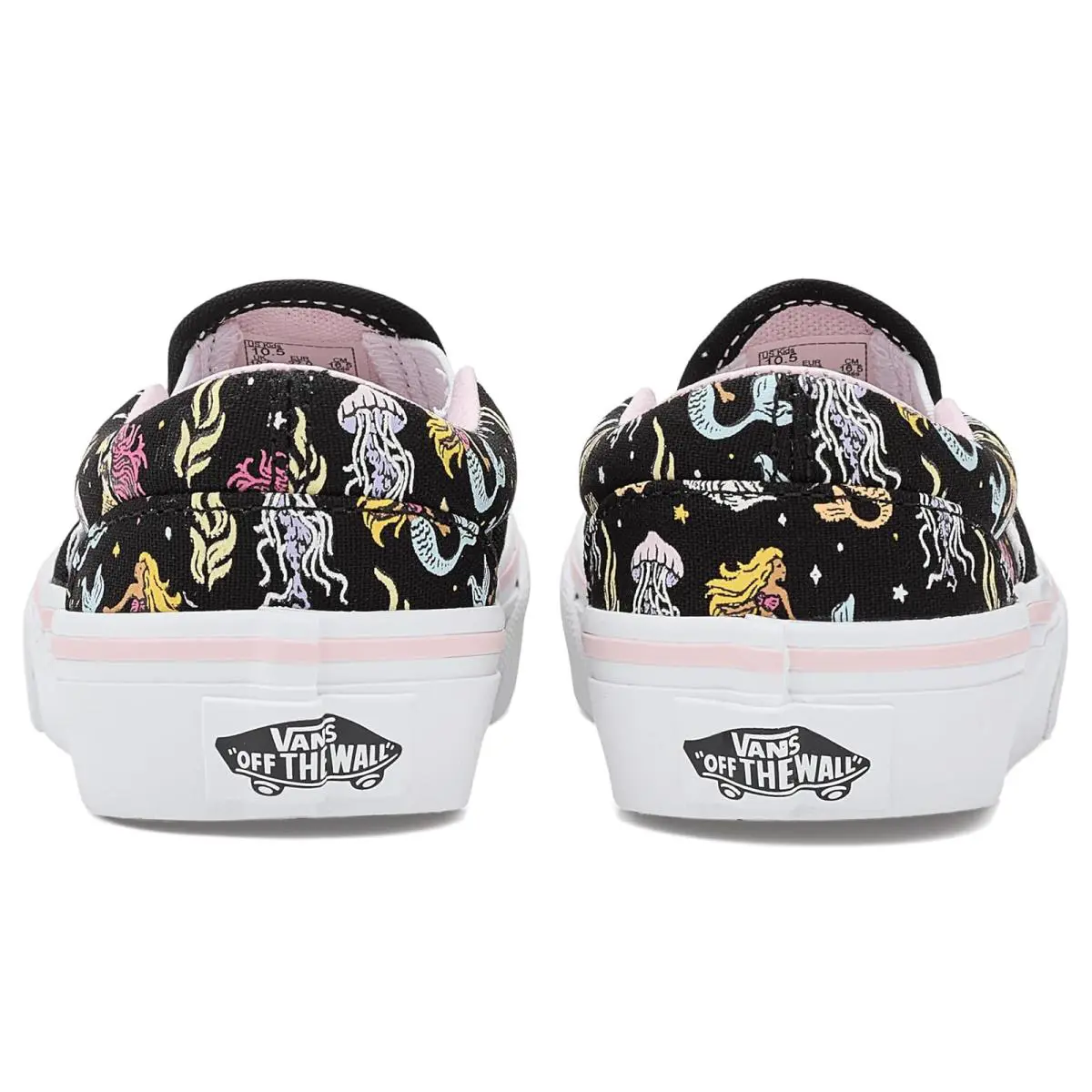 Vans shoes - Checkerboard Apricot Glow 19