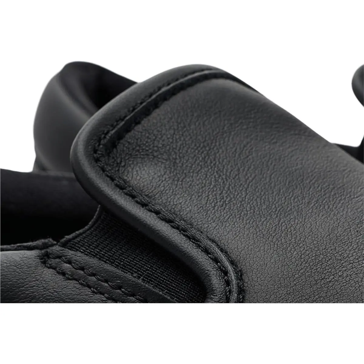 Vans shoes - Canvas Black/Gum 18