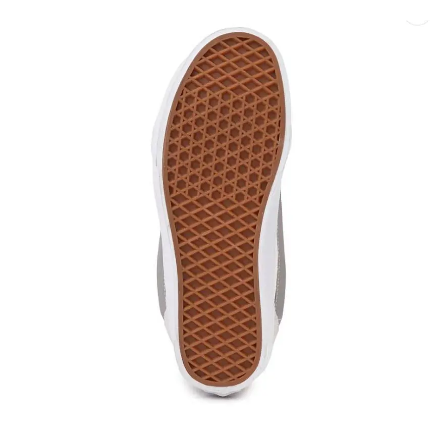 Vans shoes - VANS Knu Skool - Knu Skool - VN000D22BH7 - White 2
