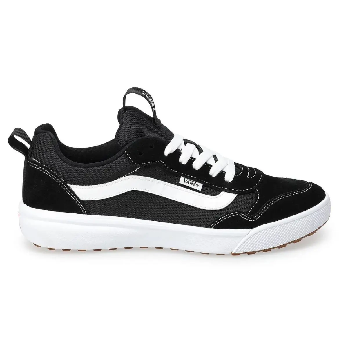 Vans shoes - Range Exp Shoe - Range Exp Shoe - VN0A5EDYIJU1 - Black / White 0