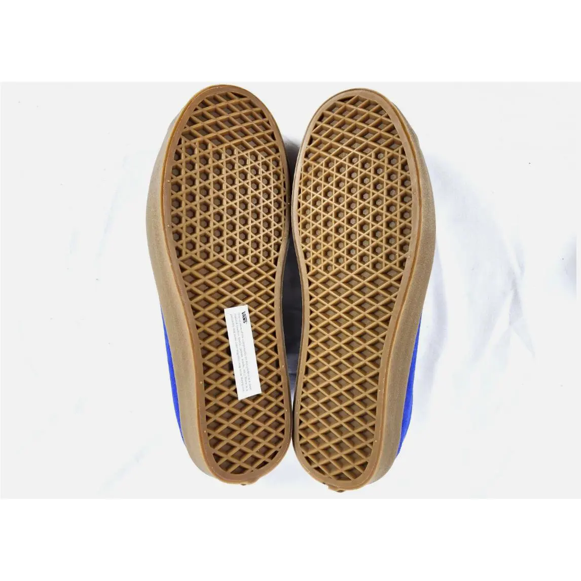 Vans shoes - Vans Sport Low - Sport Low - VN000CTDCJF - Blue White, Manufacturer`s: Track Sport Blue 14