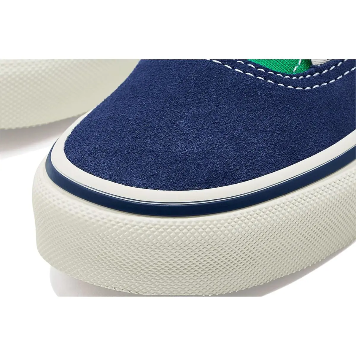 Vans shoes - Primary Racing Red 18