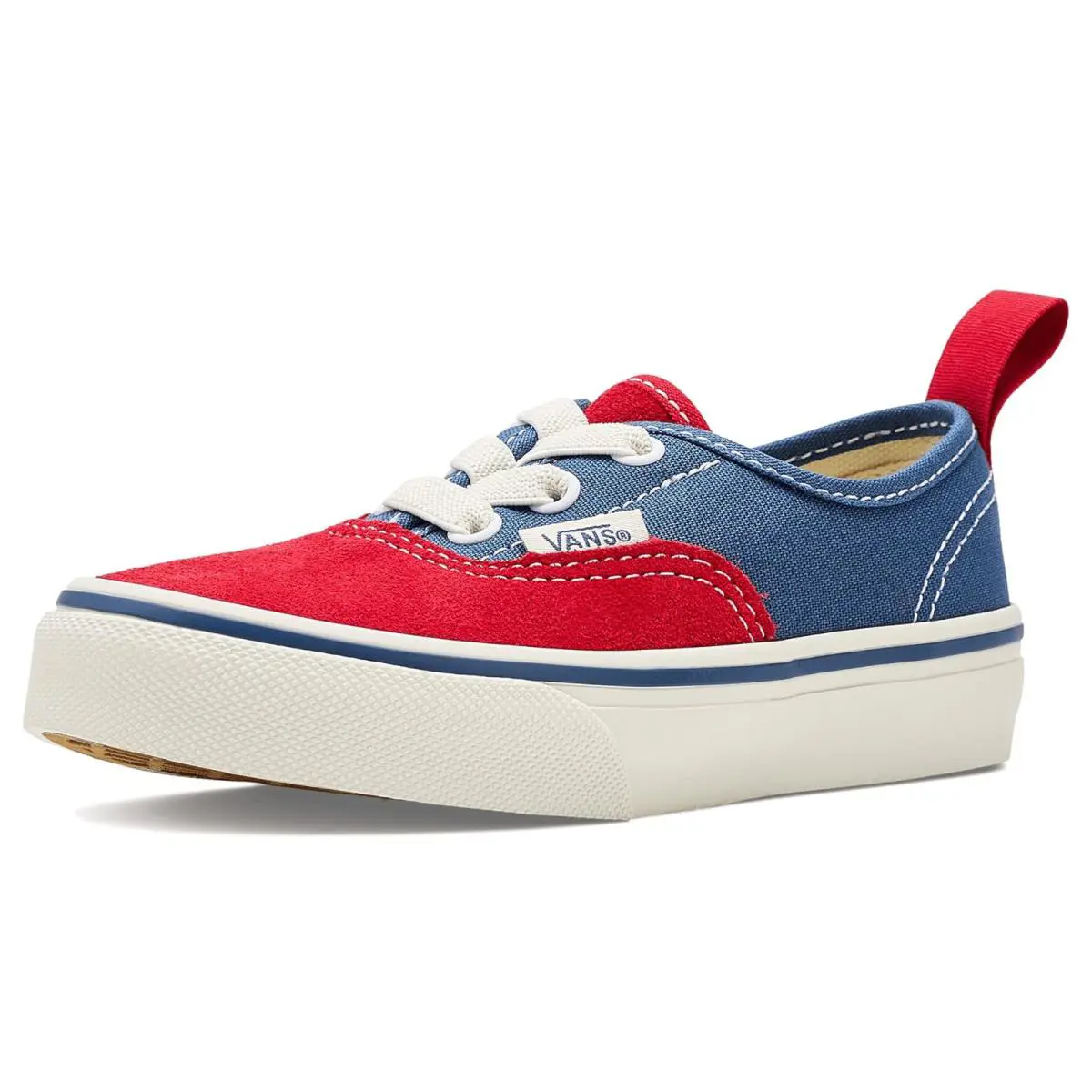 Vans shoes - Primary Racing Red 6
