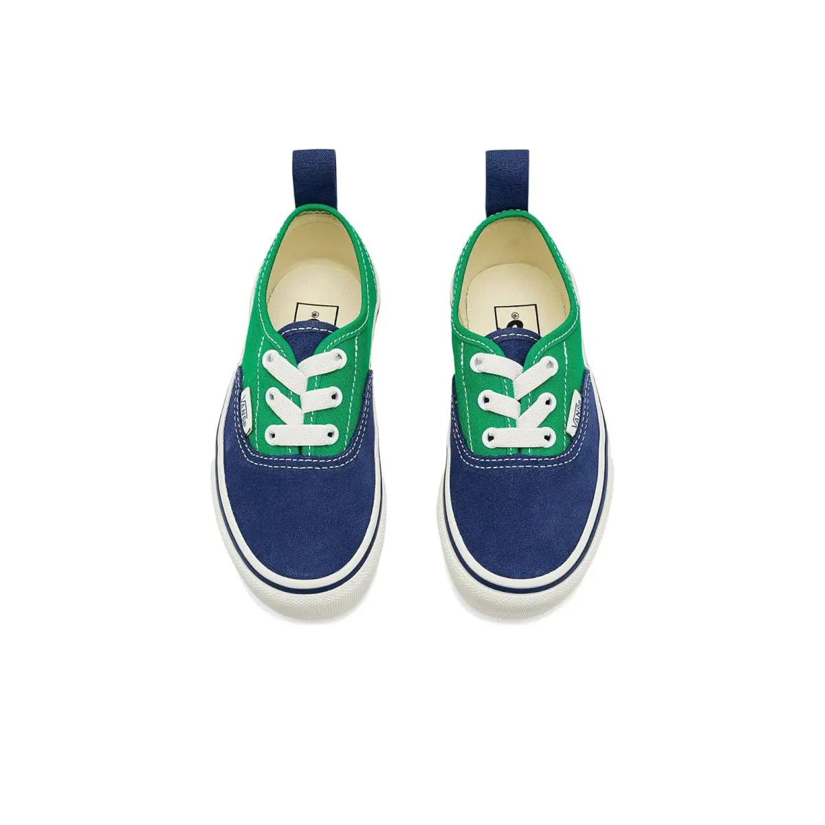 Vans shoes - Primary Racing Red 14