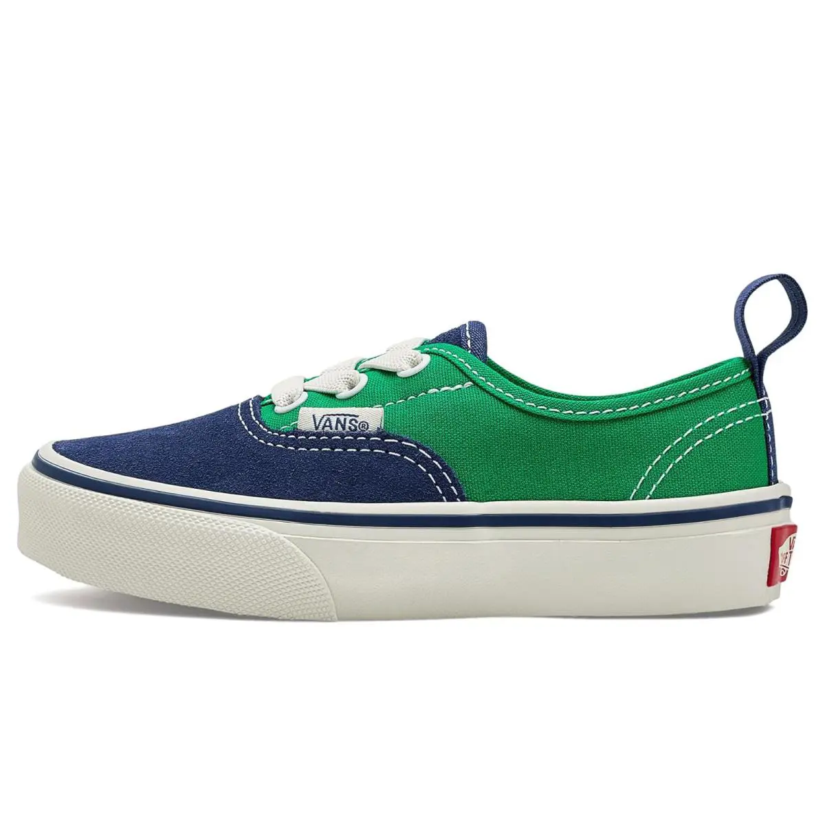 Vans shoes - Primary Racing Red 16