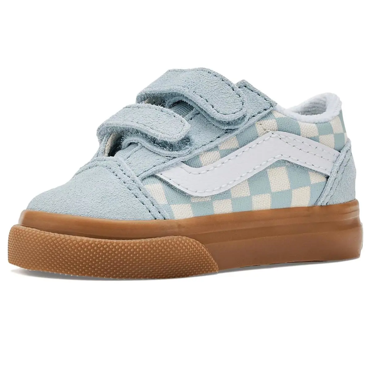 Vans shoes - Glow Mermaid Black/Pastel Pink 13