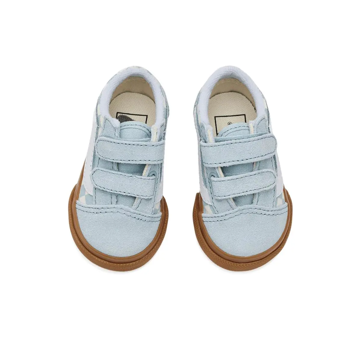 Vans shoes - Glow Mermaid Black/Pastel Pink 14