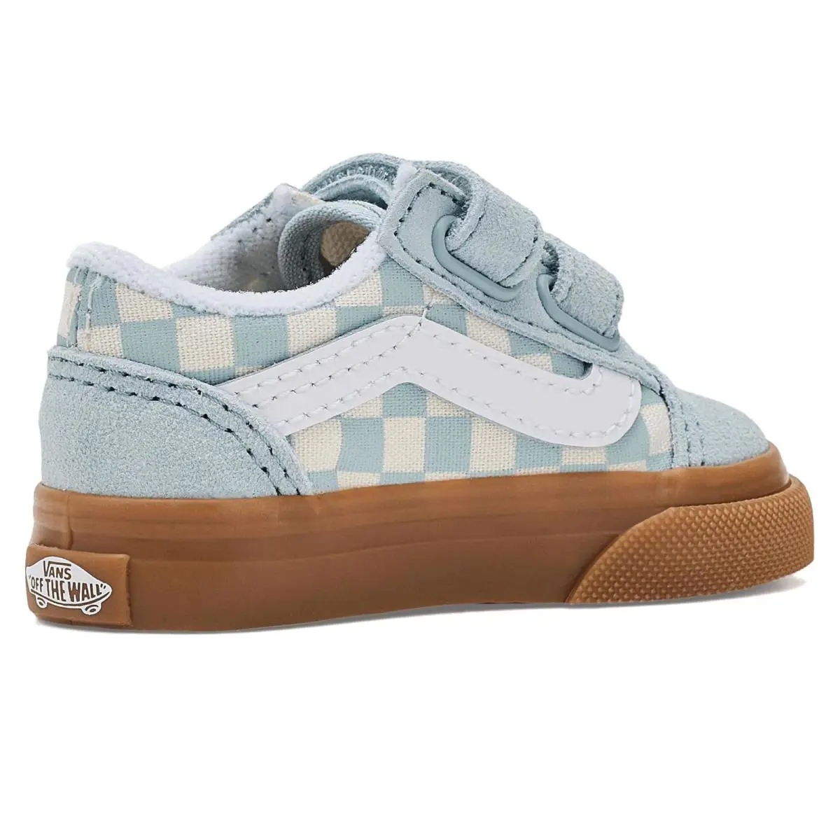 Vans shoes - Glow Mermaid Black/Pastel Pink 15