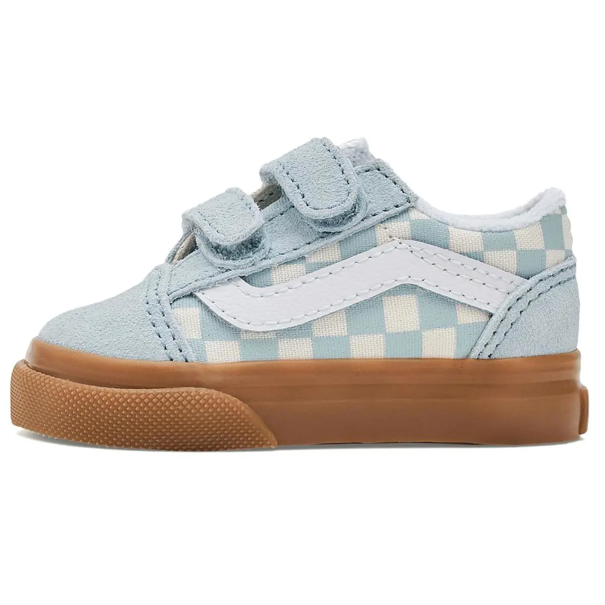 Vans shoes - Glow Mermaid Black/Pastel Pink 16