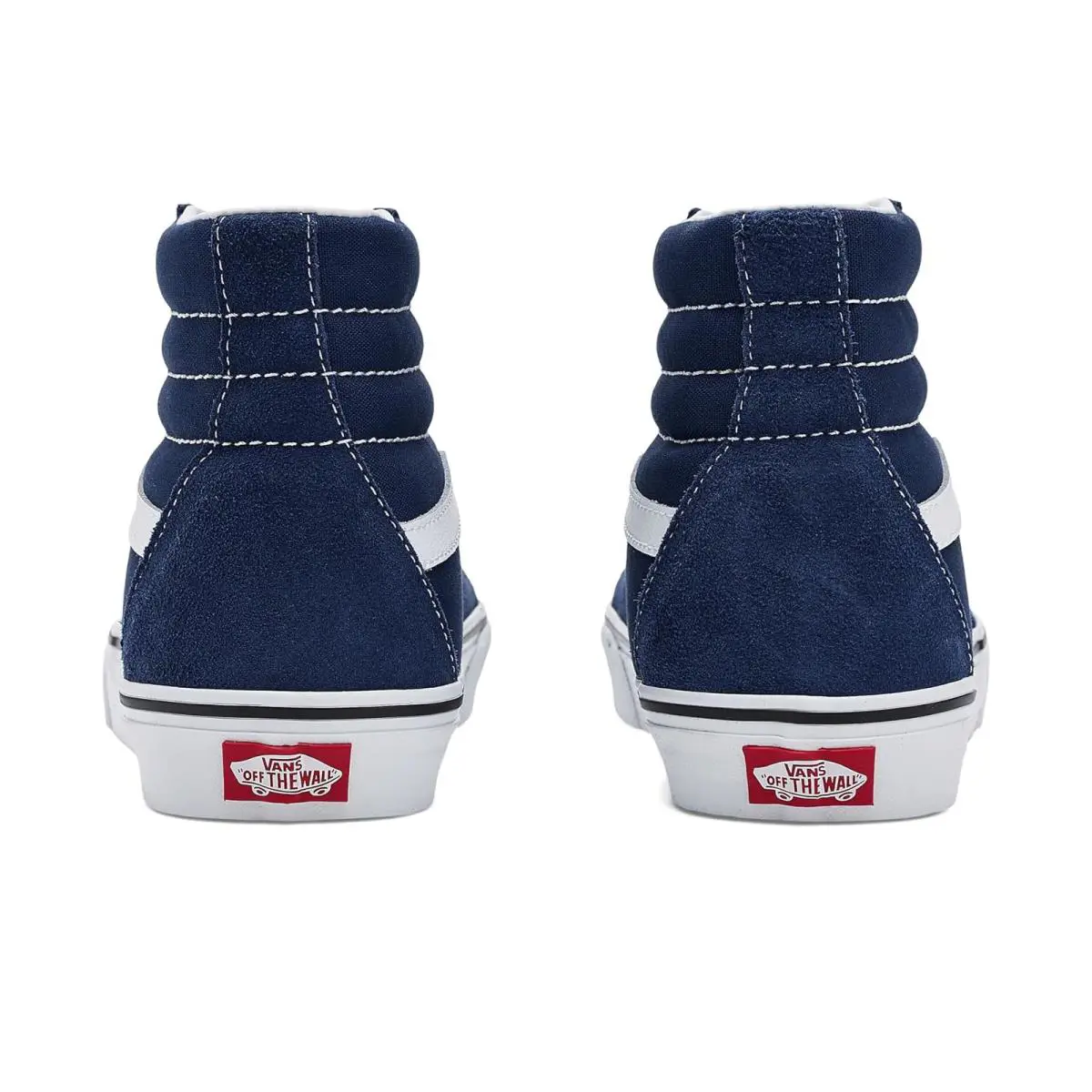 Vans shoes - Color Theory Deep Indigo 5