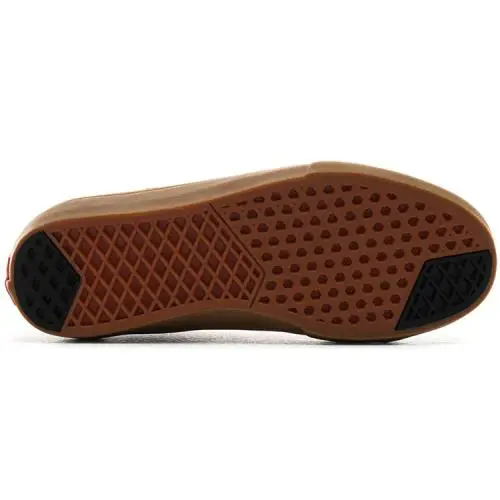 Vans shoes - VANS TNT Advanced Prototype - TNT Advanced Prototype - VN0A3TJXV0L - Yellow 2