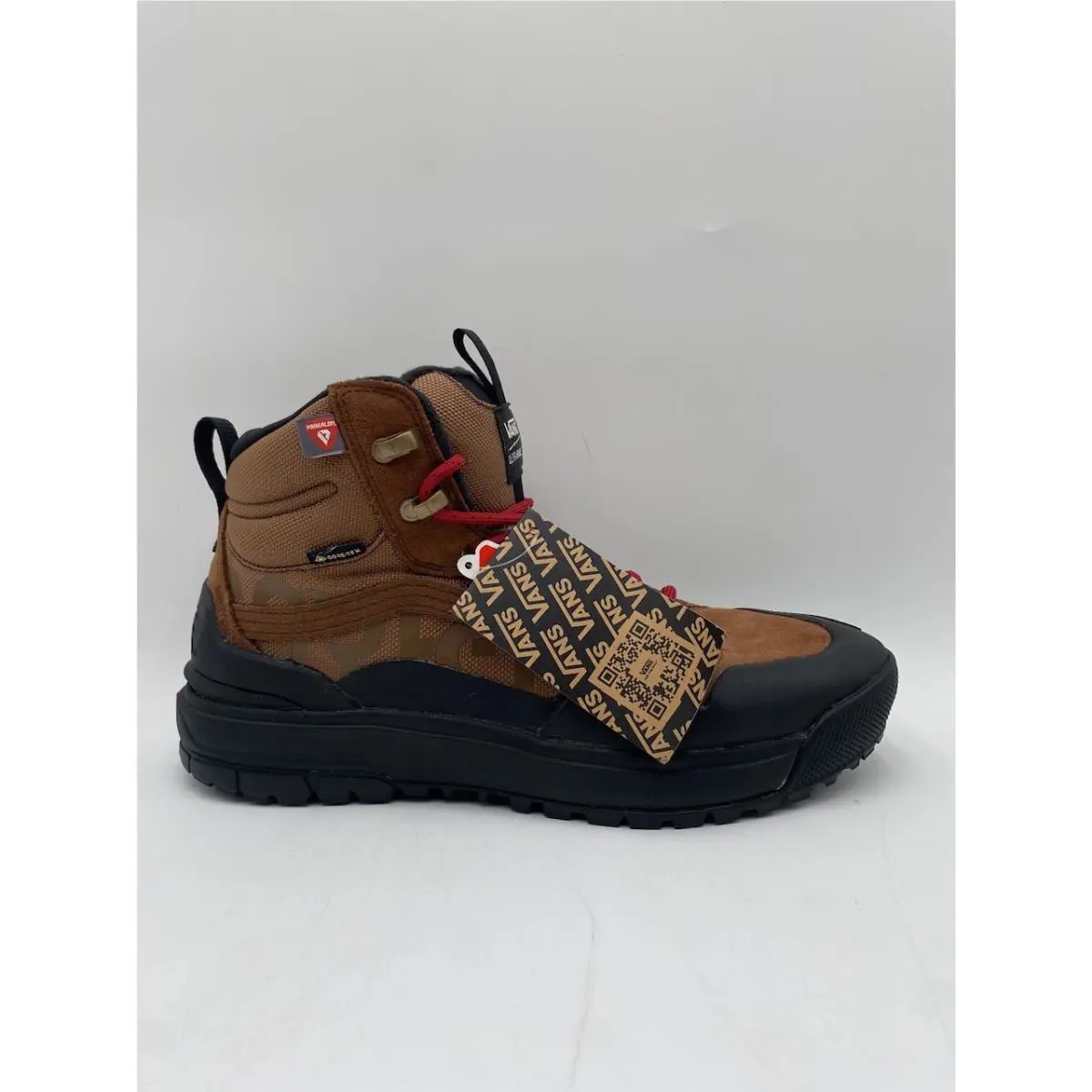 Vans shoes - VANS UltraRange - UltraRange - Black 2