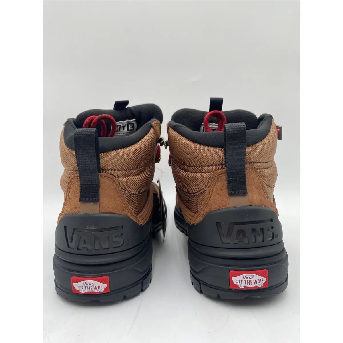Vans shoes - VANS UltraRange - UltraRange - Black 5