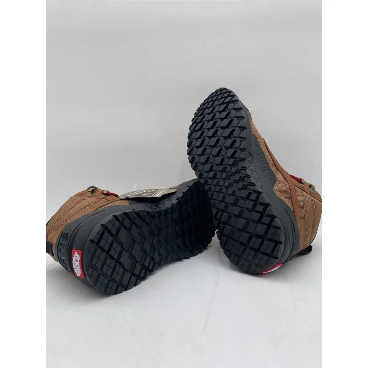 Vans shoes - VANS UltraRange - UltraRange - Black 7