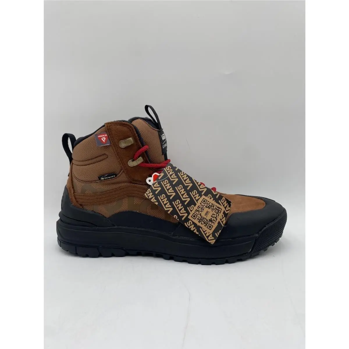 Vans shoes - VANS UltraRange - UltraRange - Black 12