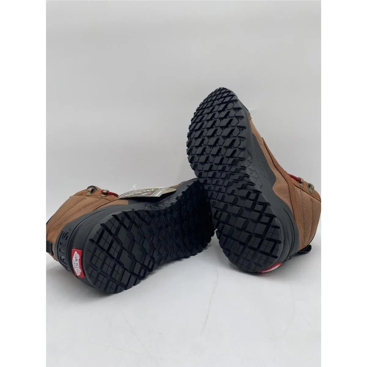 Vans shoes - VANS UltraRange - UltraRange - Black 17