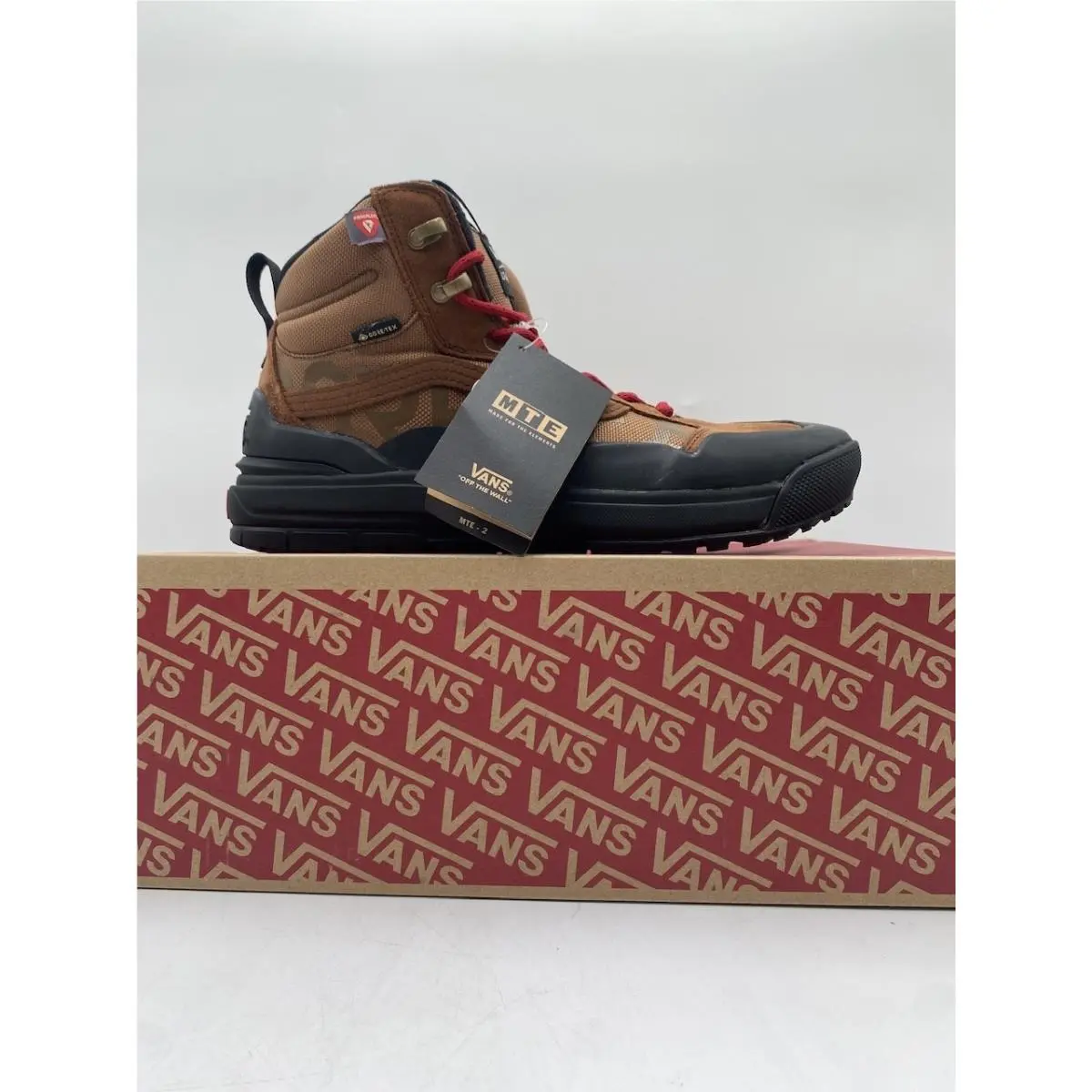 Vans shoes - VANS UltraRange - UltraRange - Black 18